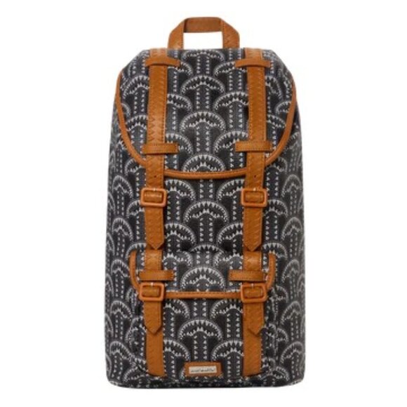 Sprayground ILLUCHAINS HILLS BACKPACK - Picture 1 of 8